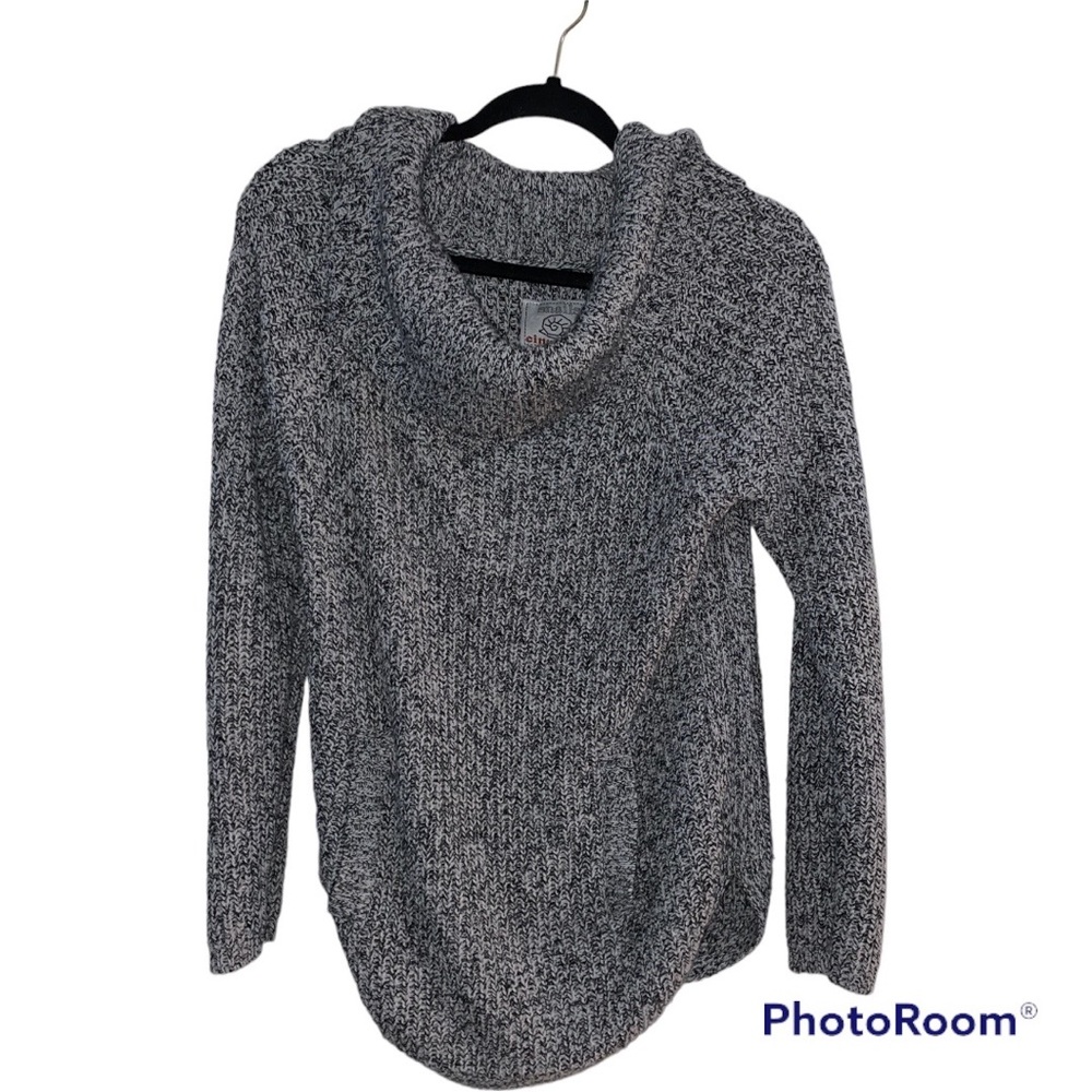 Snails Cinnamon Sweater With Pockets